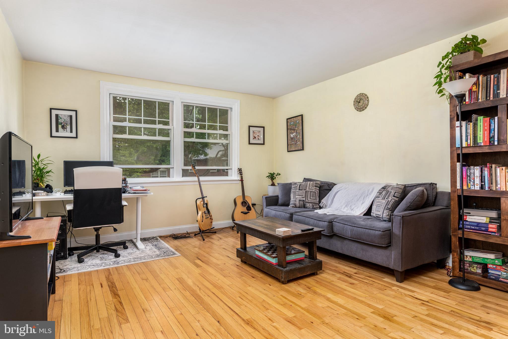 SAINT DAVIDS PARK - Residential