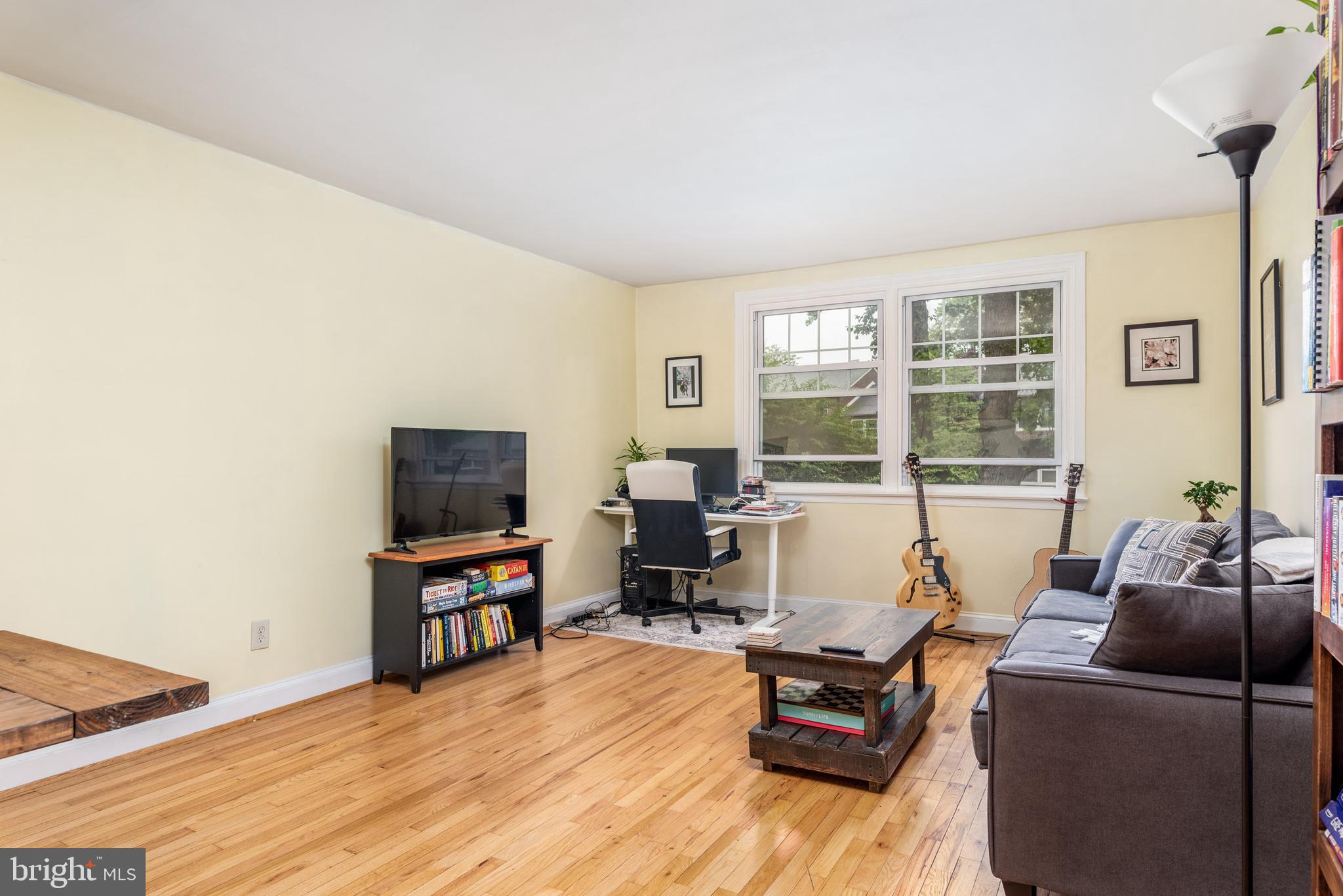 SAINT DAVIDS PARK - Residential