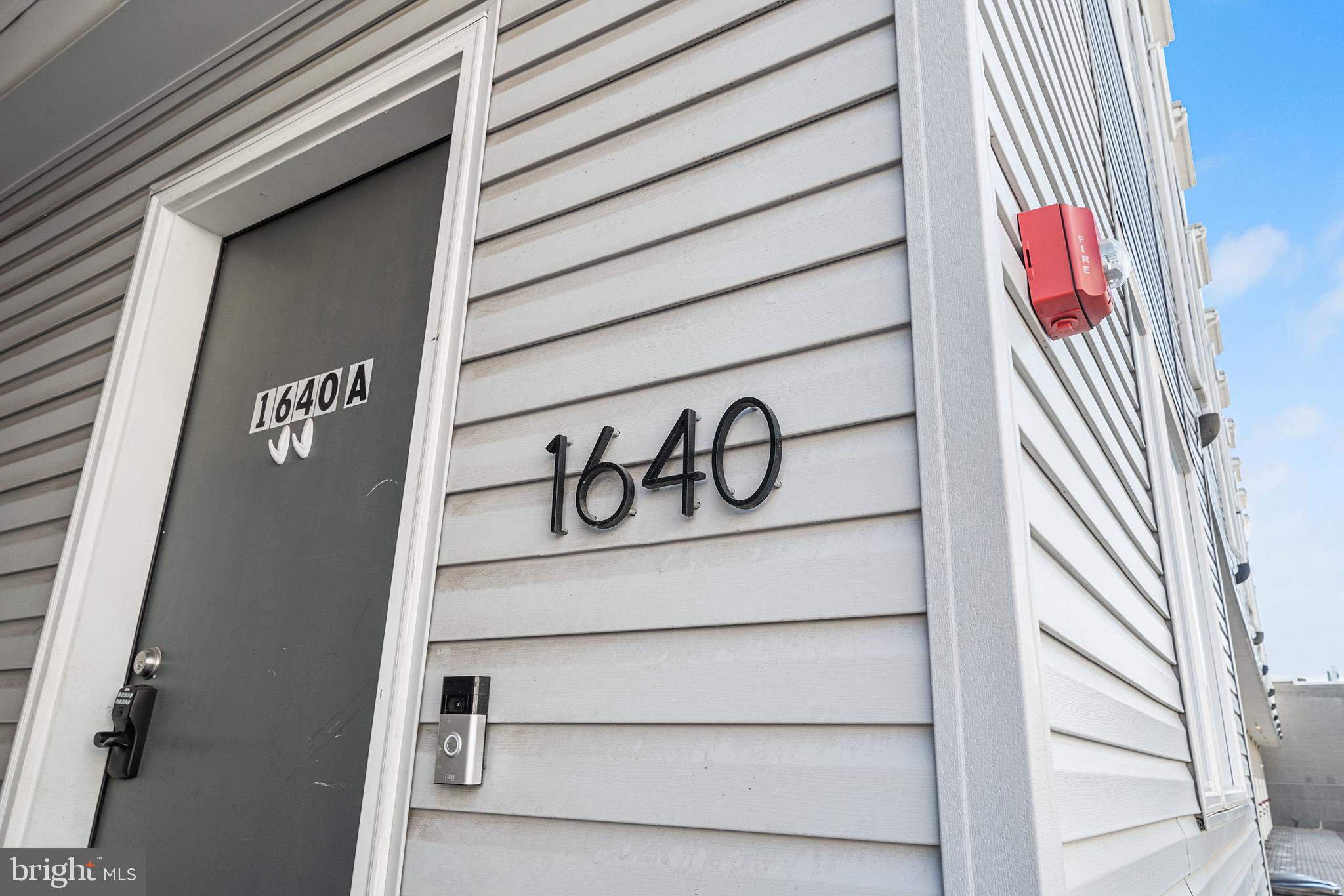 NONE AVAILABLE - Residential Lease