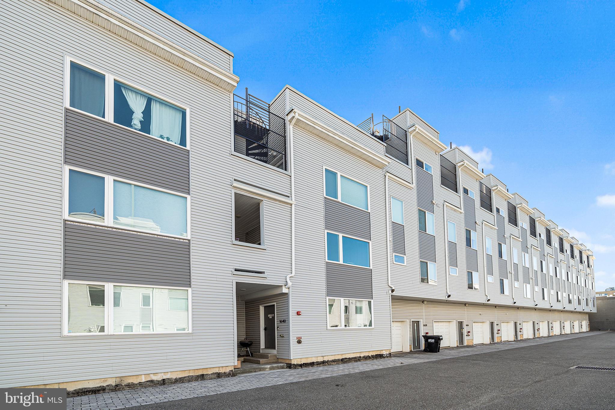 NONE AVAILABLE - Residential Lease