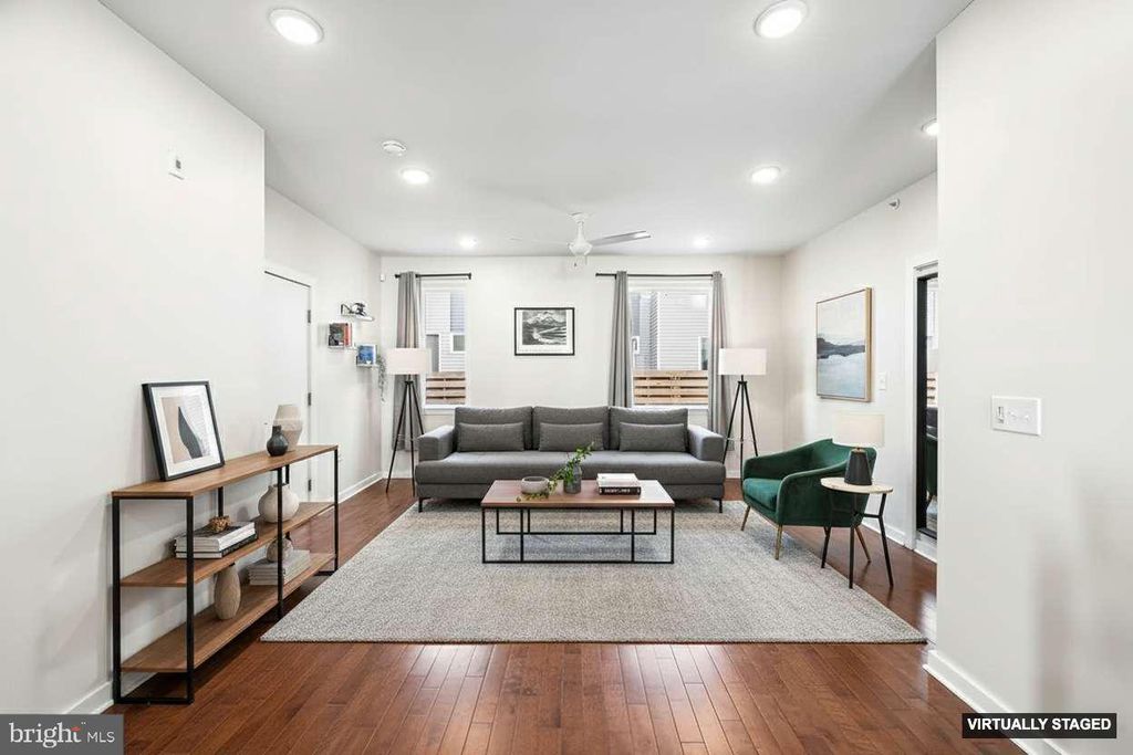 Photo of 1640 N 5th Court #29A, PHILADELPHIA, PA 19122 (MLS # PAPH2557144)