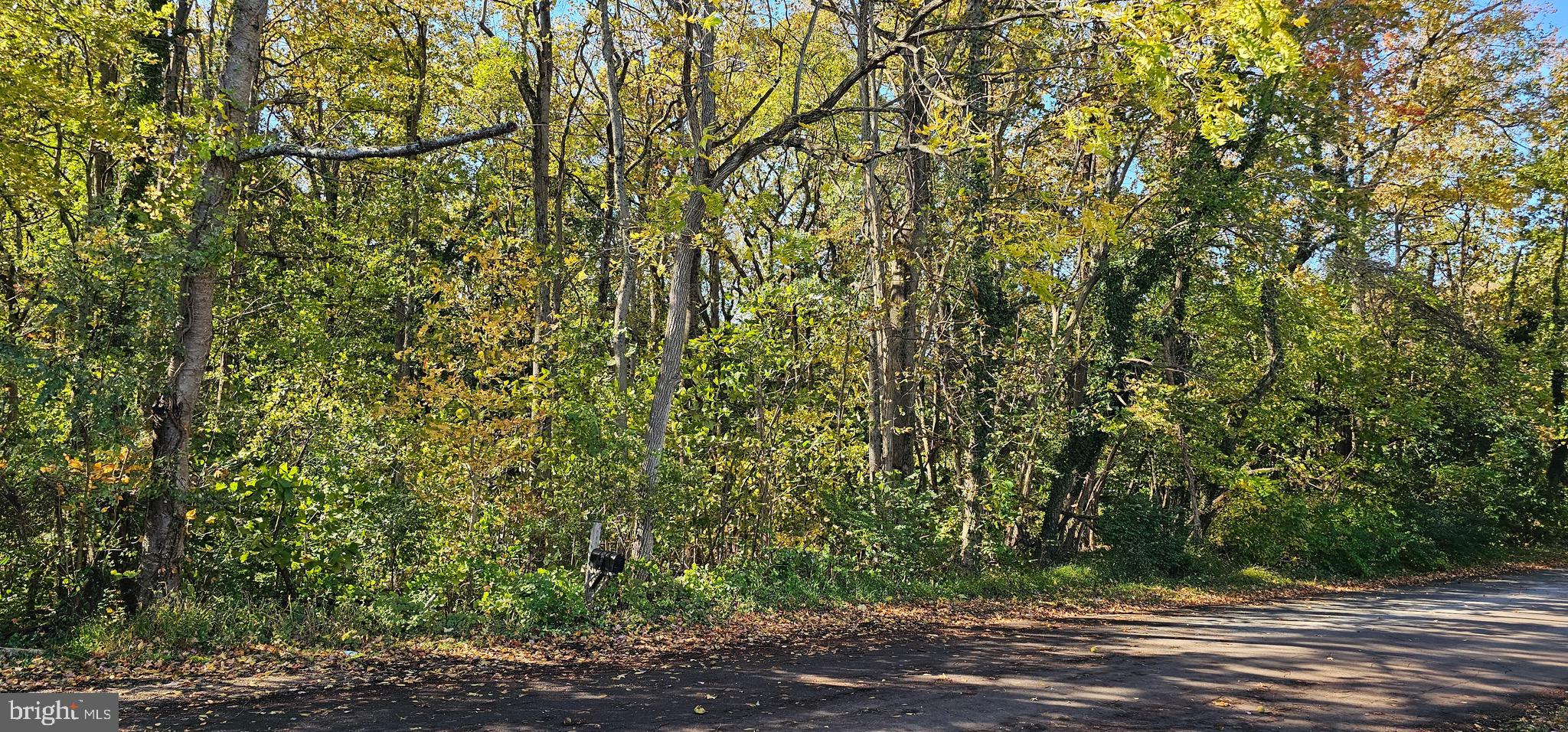 SHERWOOD MANOR - Land