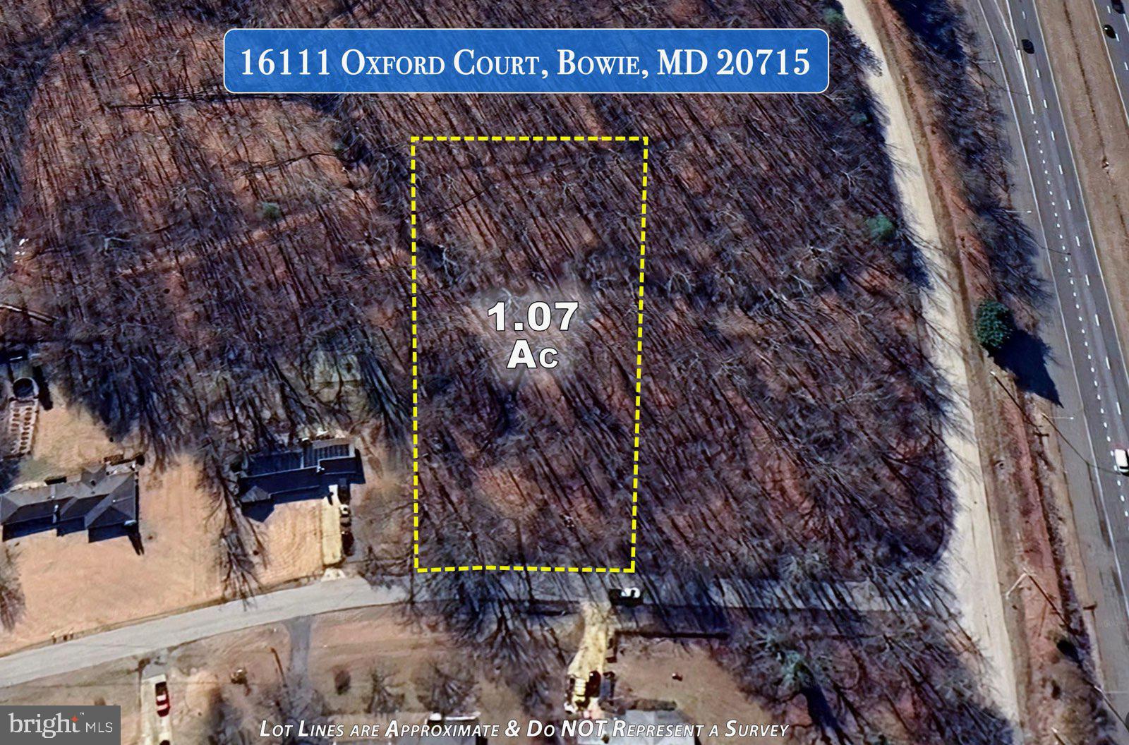 SHERWOOD MANOR - Land