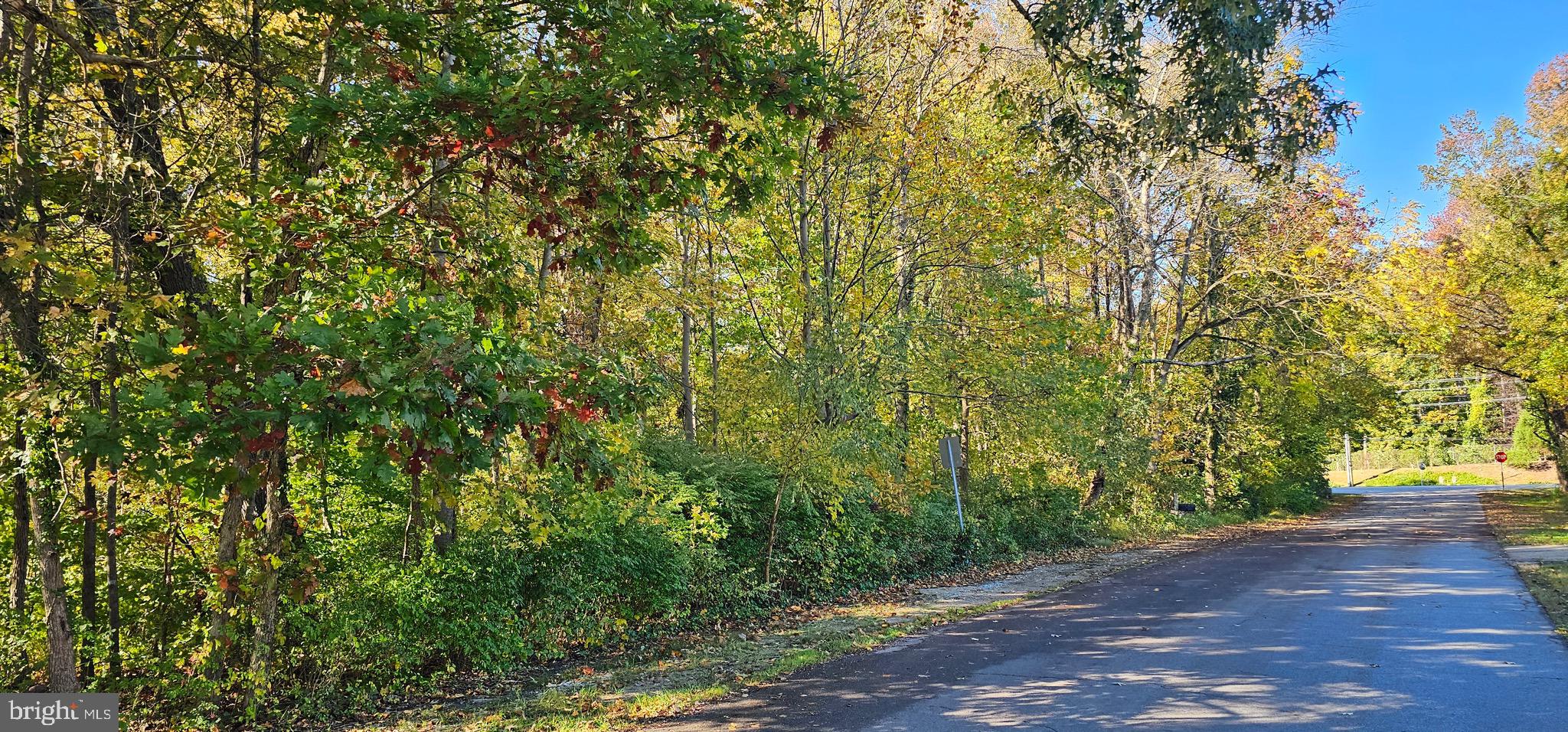 SHERWOOD MANOR - Land