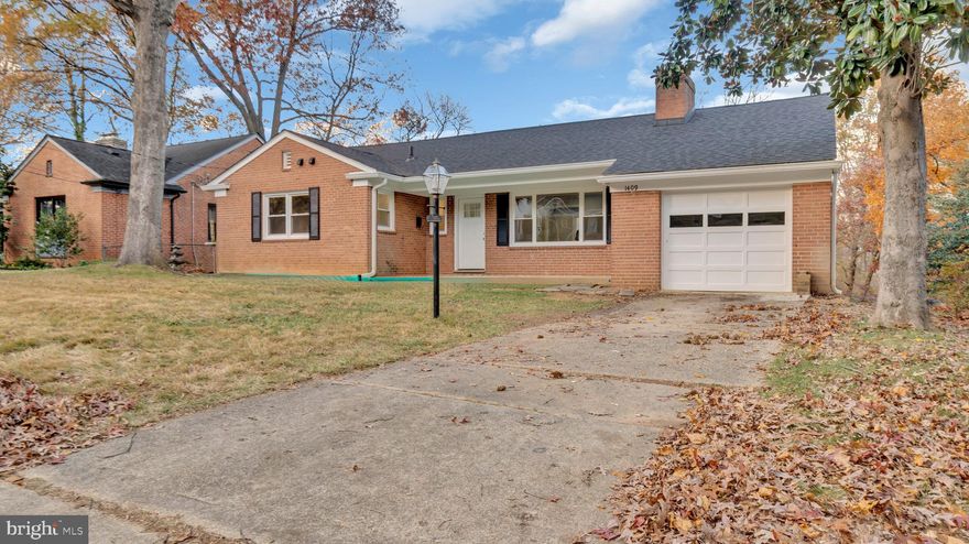 Step into this beautifully renovated Rambler, where every detail has been thoughtfully updated to offer the perfect blend of style and functionality. Featuring a spacious walkout basement, this home is ideal for entertaining, relaxing, or expanding your living space.
 Highlights Include:
- Brand-new modern bathrooms with sleek finishes
- Open-concept chef’s kitchen—bright, airy, and ready for your personal touch
- Newly installed HVAC system and hot water heater for year-round comfort
- Energy-efficient windows that flood the home with natural light
- Gleaming, refinished hardwood floors throughout
- Durable 3-year-old roof for peace of mind
Located in a quiet, established neighborhood with easy access to local amenities, this turnkey gem won’t last long. Schedule your tour today and fall in love with your future home!