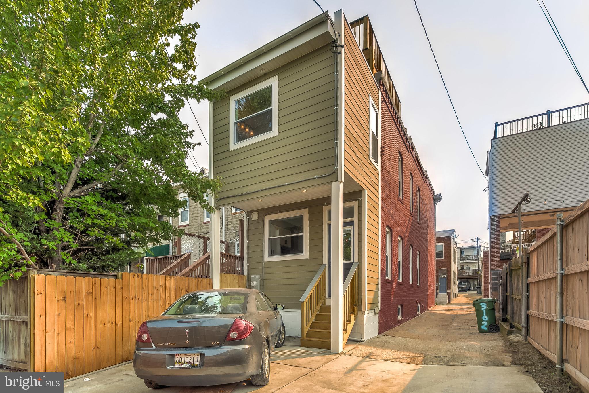 CANTON - Residential