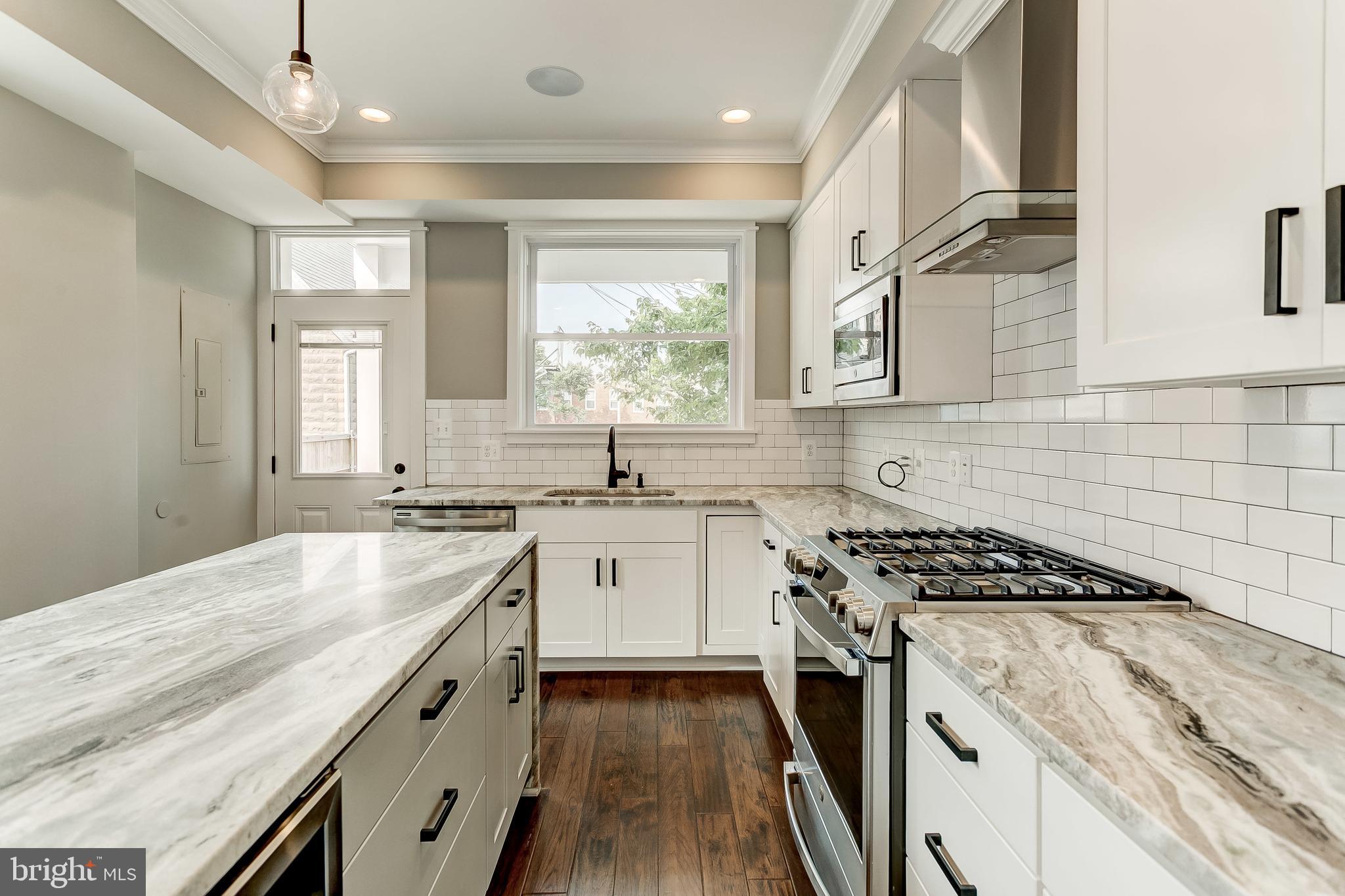 CANTON - Residential