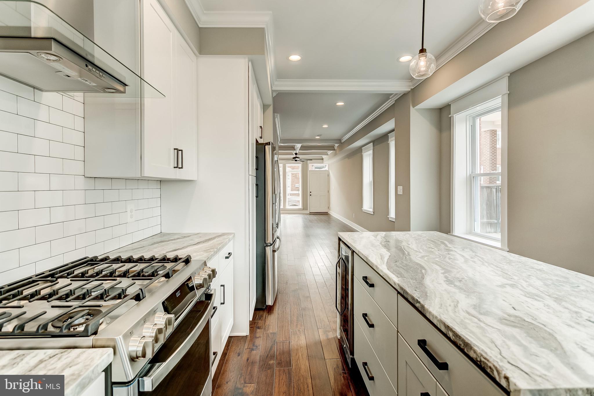 CANTON - Residential