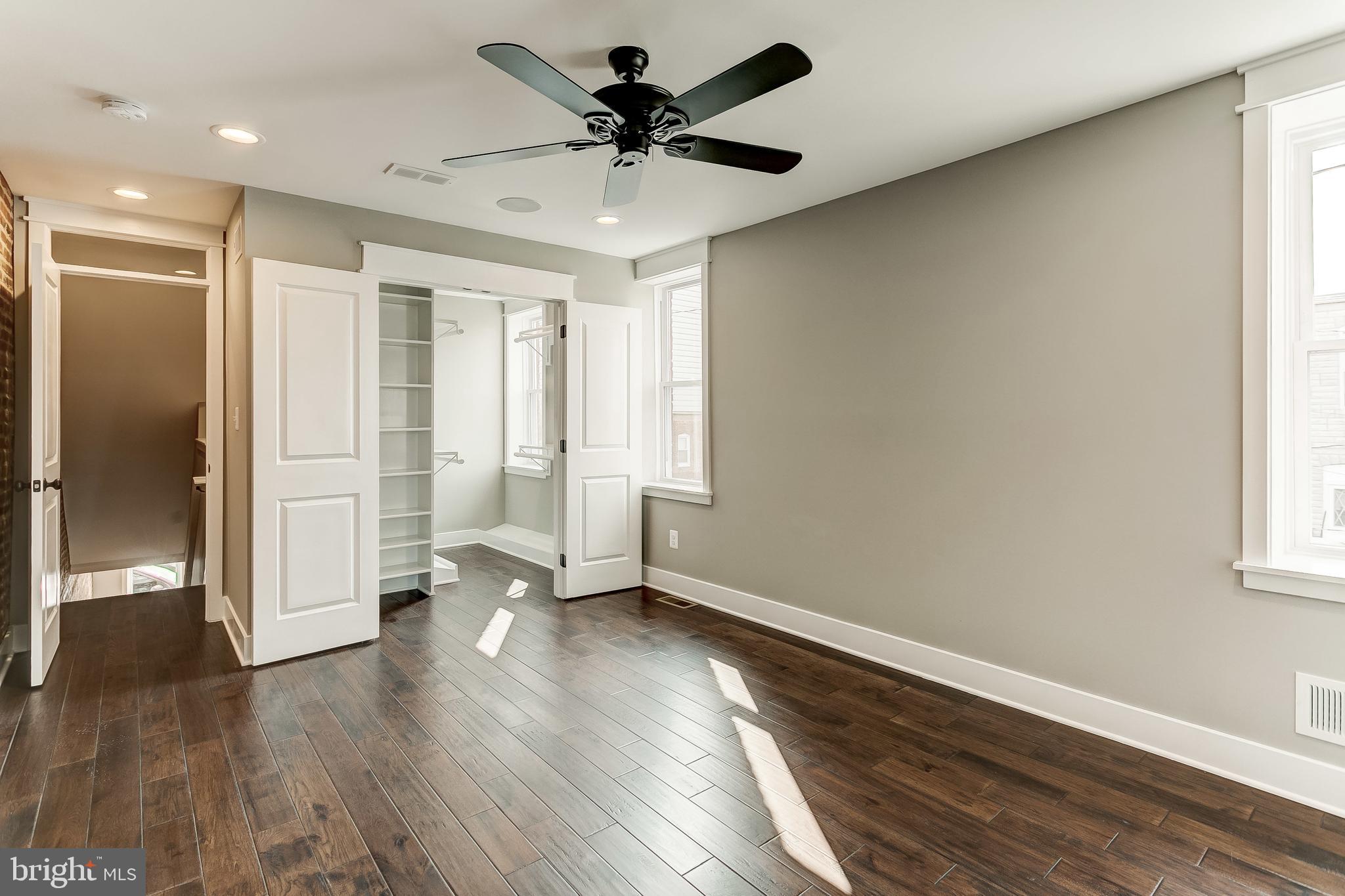 CANTON - Residential