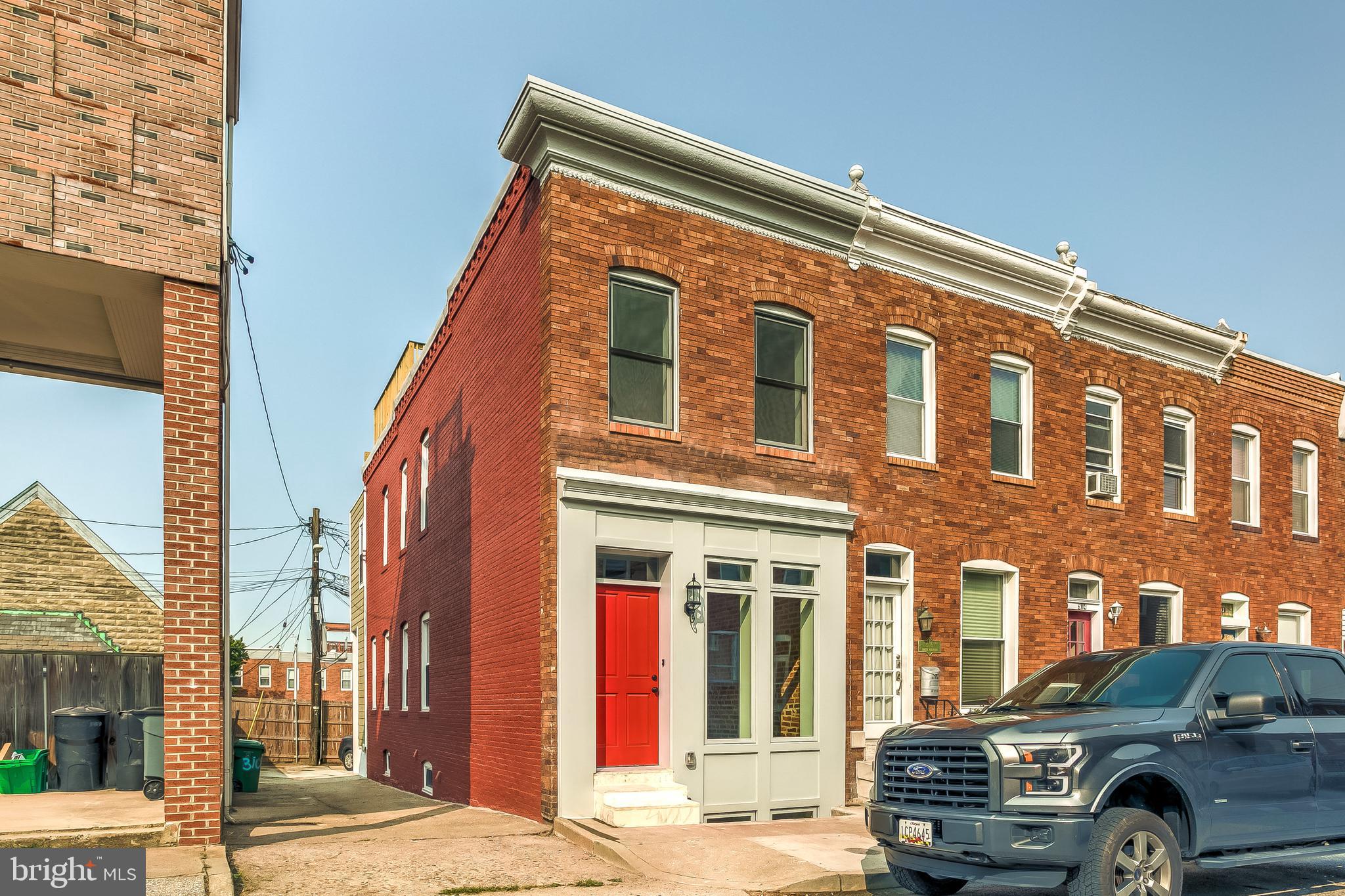 CANTON - Residential