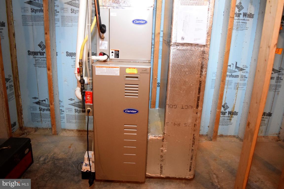 MEADOWS OF HIGHLAND - Residential