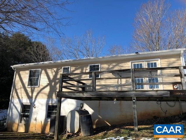 UNKNOWN - Residential Lease