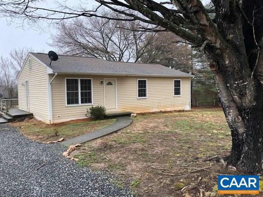 One level living - Ranch on 2 acres. Need 24 hour notice to show. Great Location - No pets!