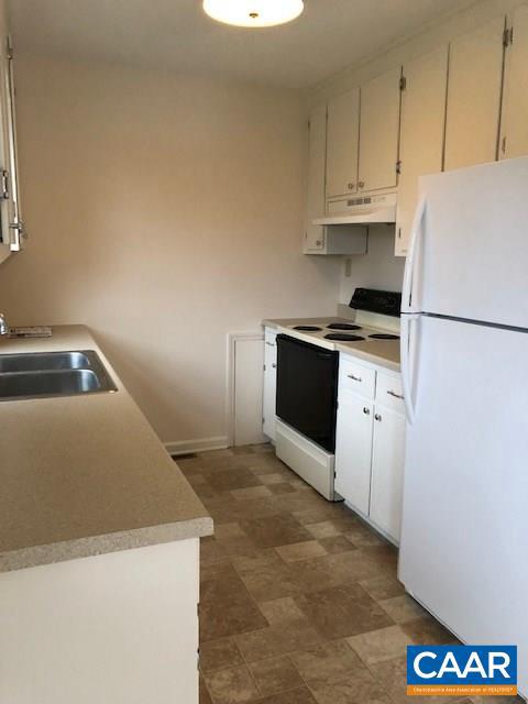 UNKNOWN - Residential Lease