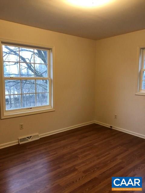 UNKNOWN - Residential Lease