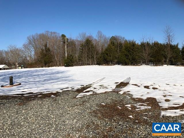 UNKNOWN - Residential Lease