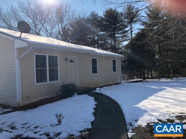 UNKNOWN - Residential Lease