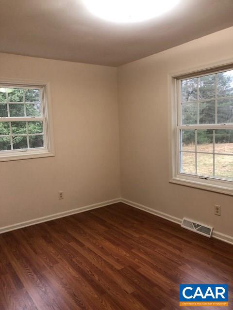 UNKNOWN - Residential Lease