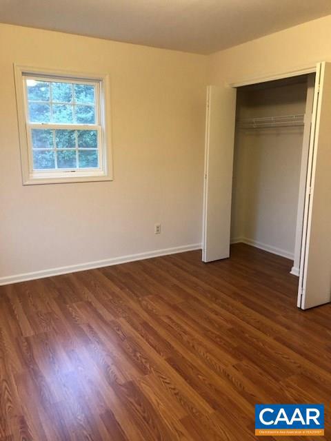 UNKNOWN - Residential Lease