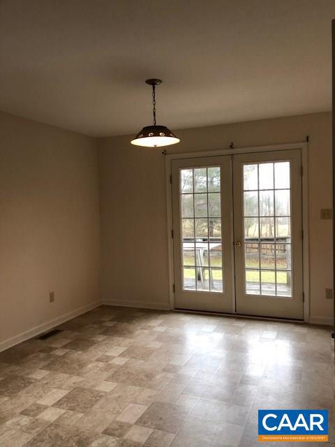 UNKNOWN - Residential Lease