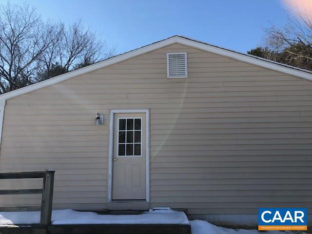 UNKNOWN - Residential Lease