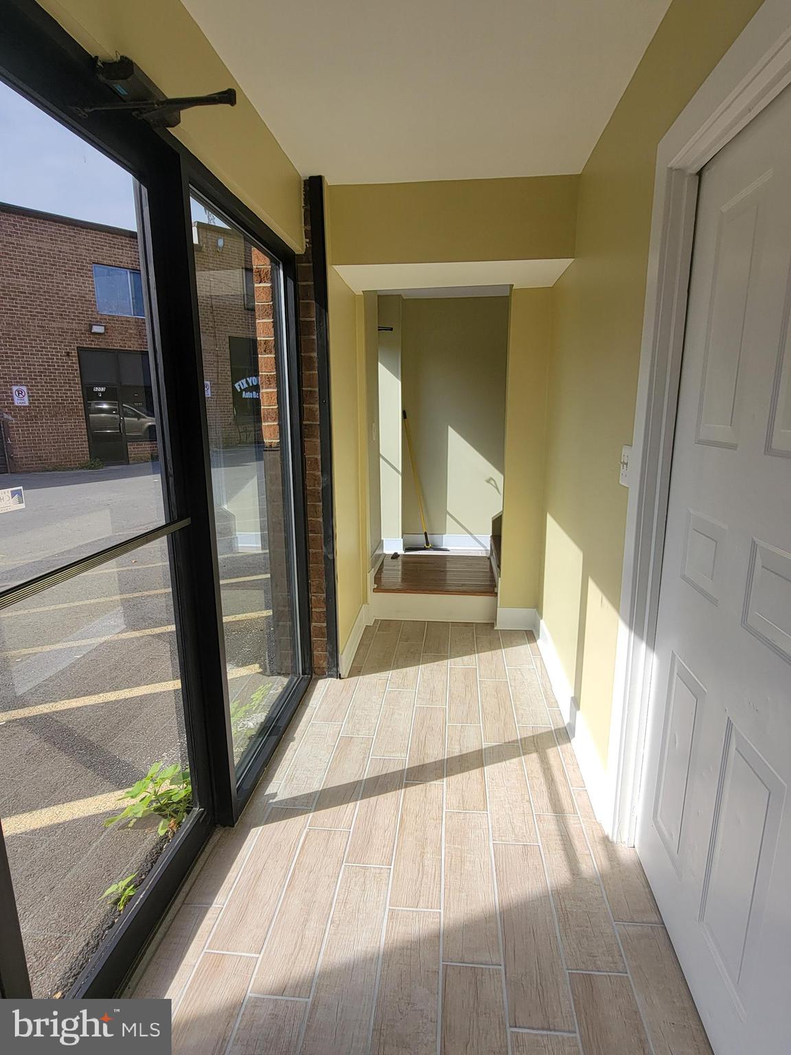 CONNER SQUARE CONDO - Commercial Sale