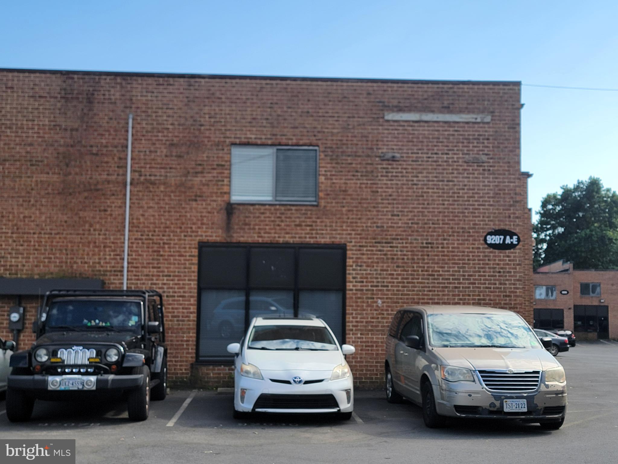 CONNER SQUARE CONDO - Commercial Sale