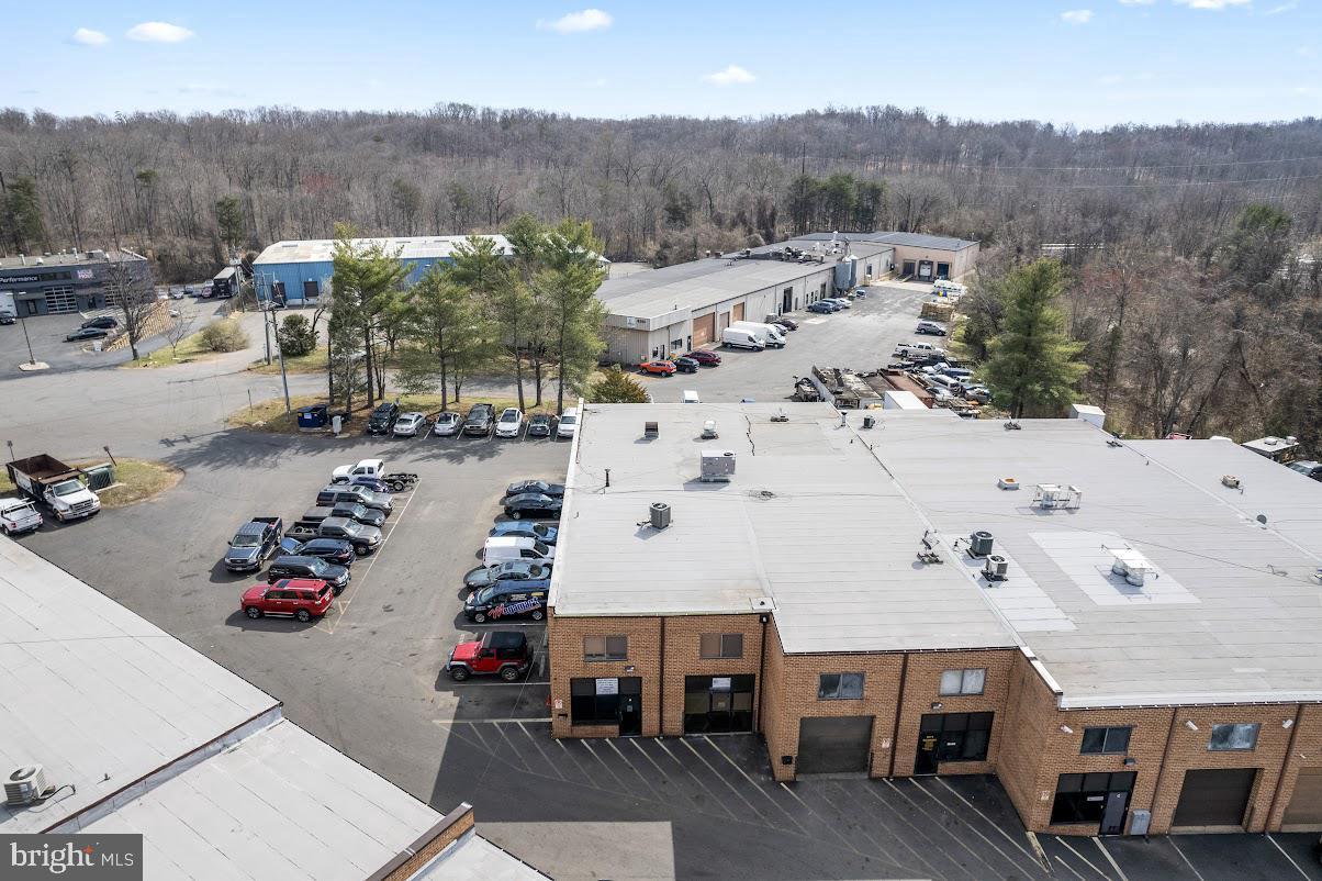 CONNER SQUARE CONDO - Commercial Sale