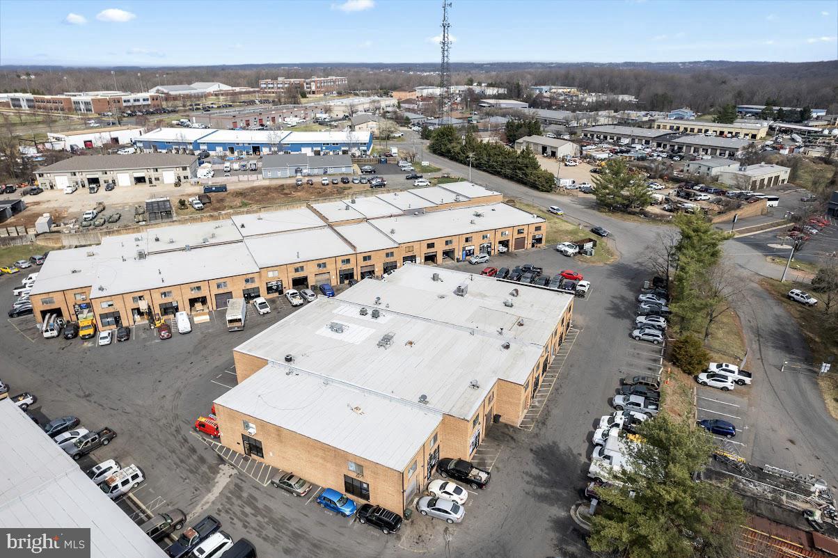 CONNER SQUARE CONDO - Commercial Sale