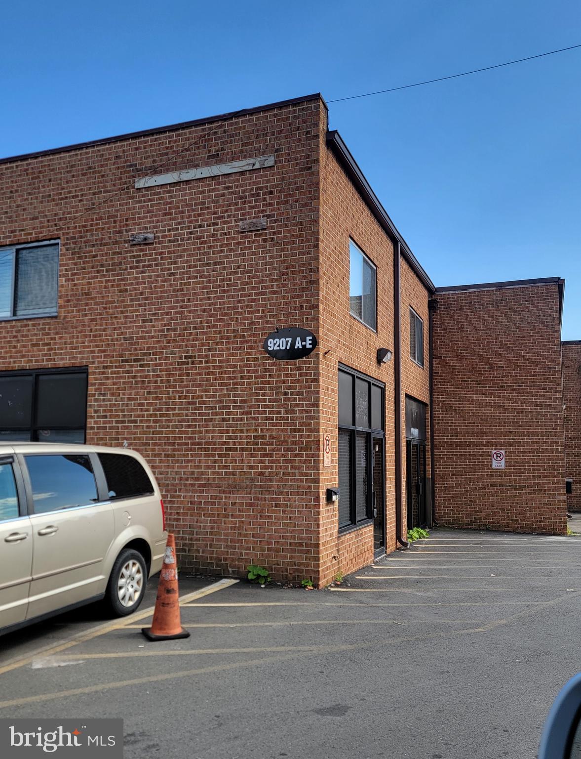 CONNER SQUARE CONDO - Commercial Sale