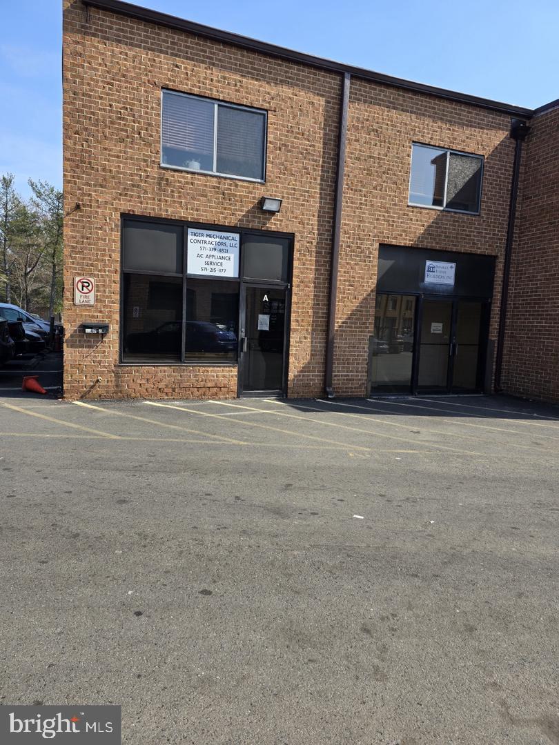 CONNER SQUARE CONDO - Commercial Sale