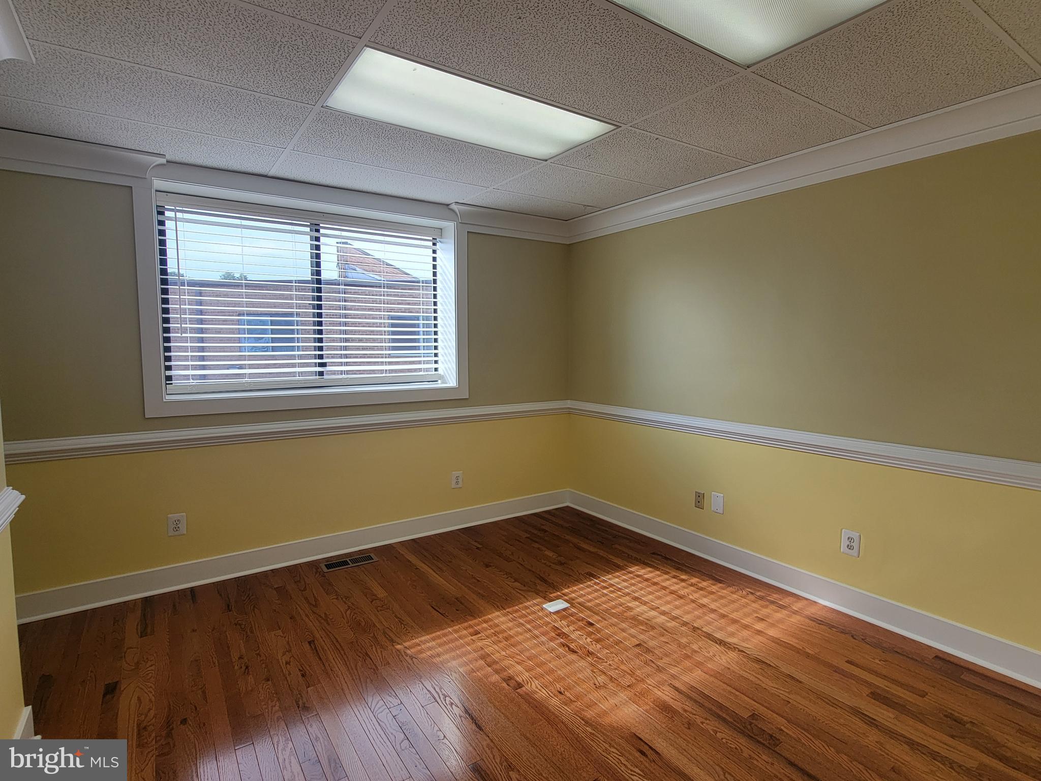 CONNER SQUARE CONDO - Commercial Sale