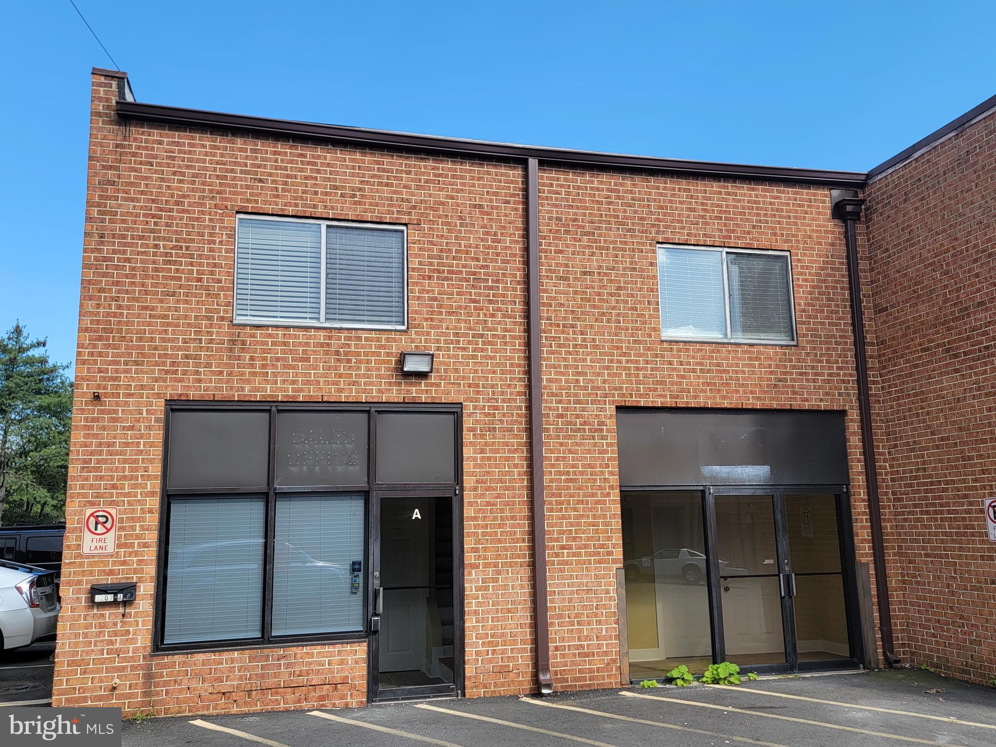 CONNER SQUARE CONDO - Commercial Sale