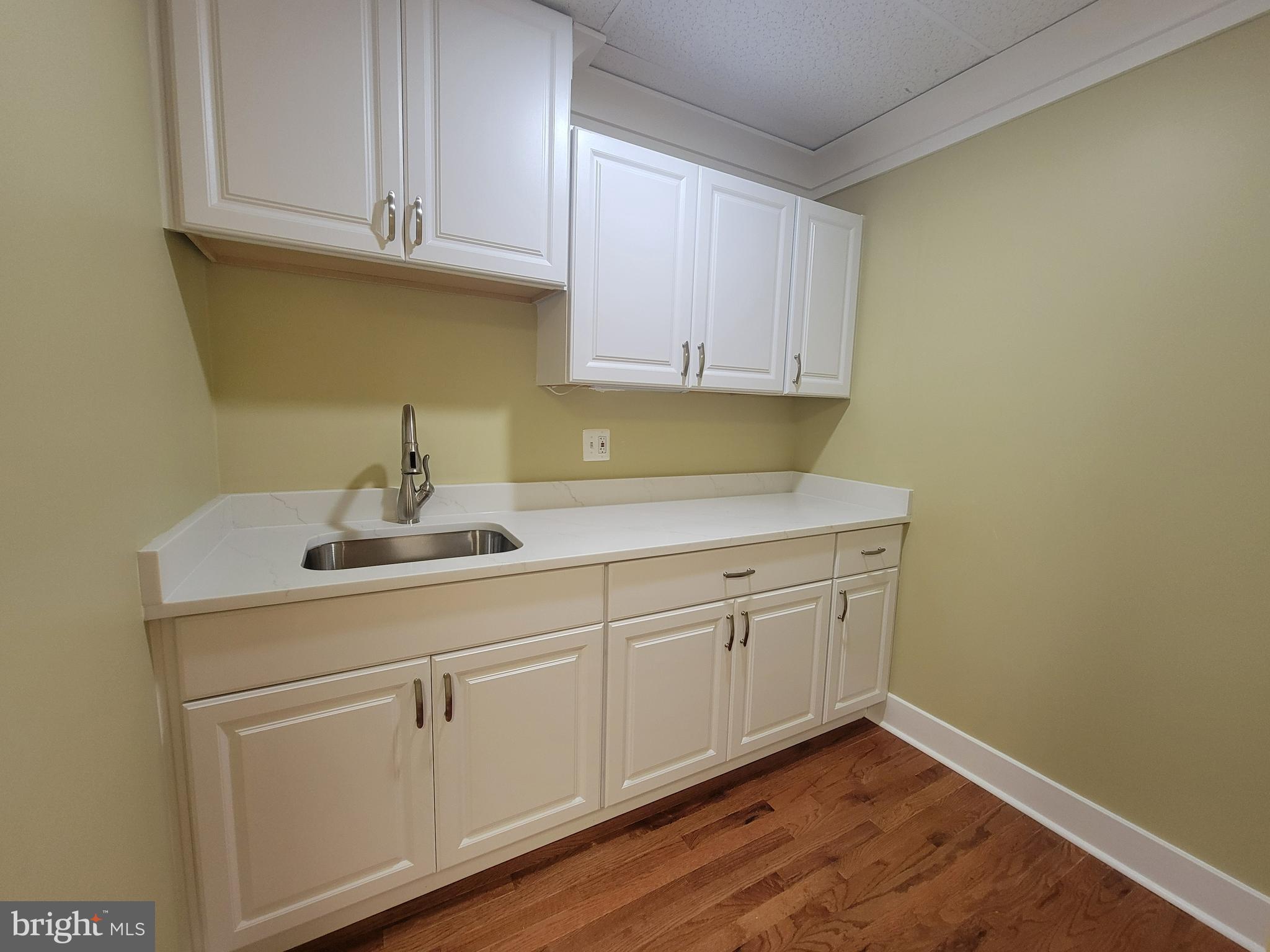 CONNER SQUARE CONDO - Commercial Sale