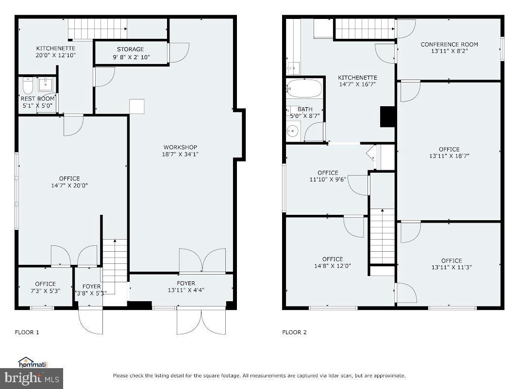 9207 ENTERPRISE COURT A