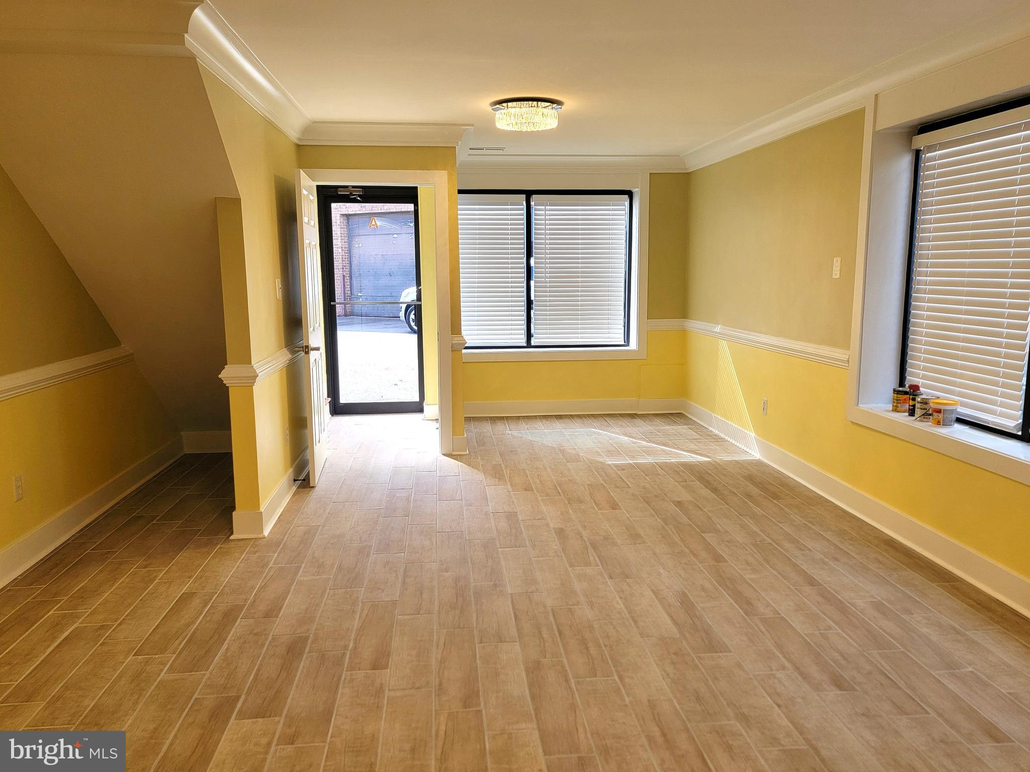 CONNER SQUARE CONDO - Commercial Sale