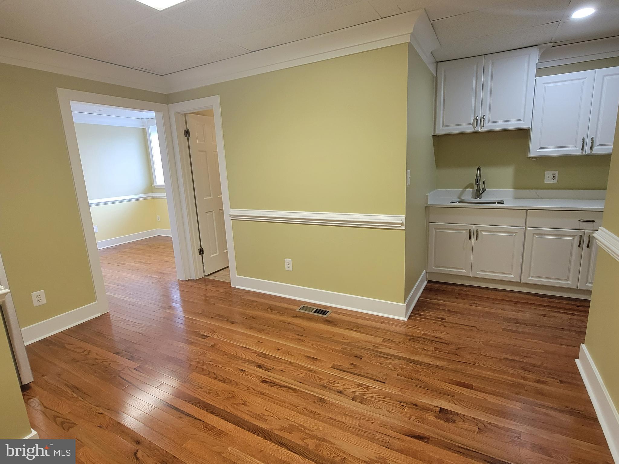 CONNER SQUARE CONDO - Commercial Sale