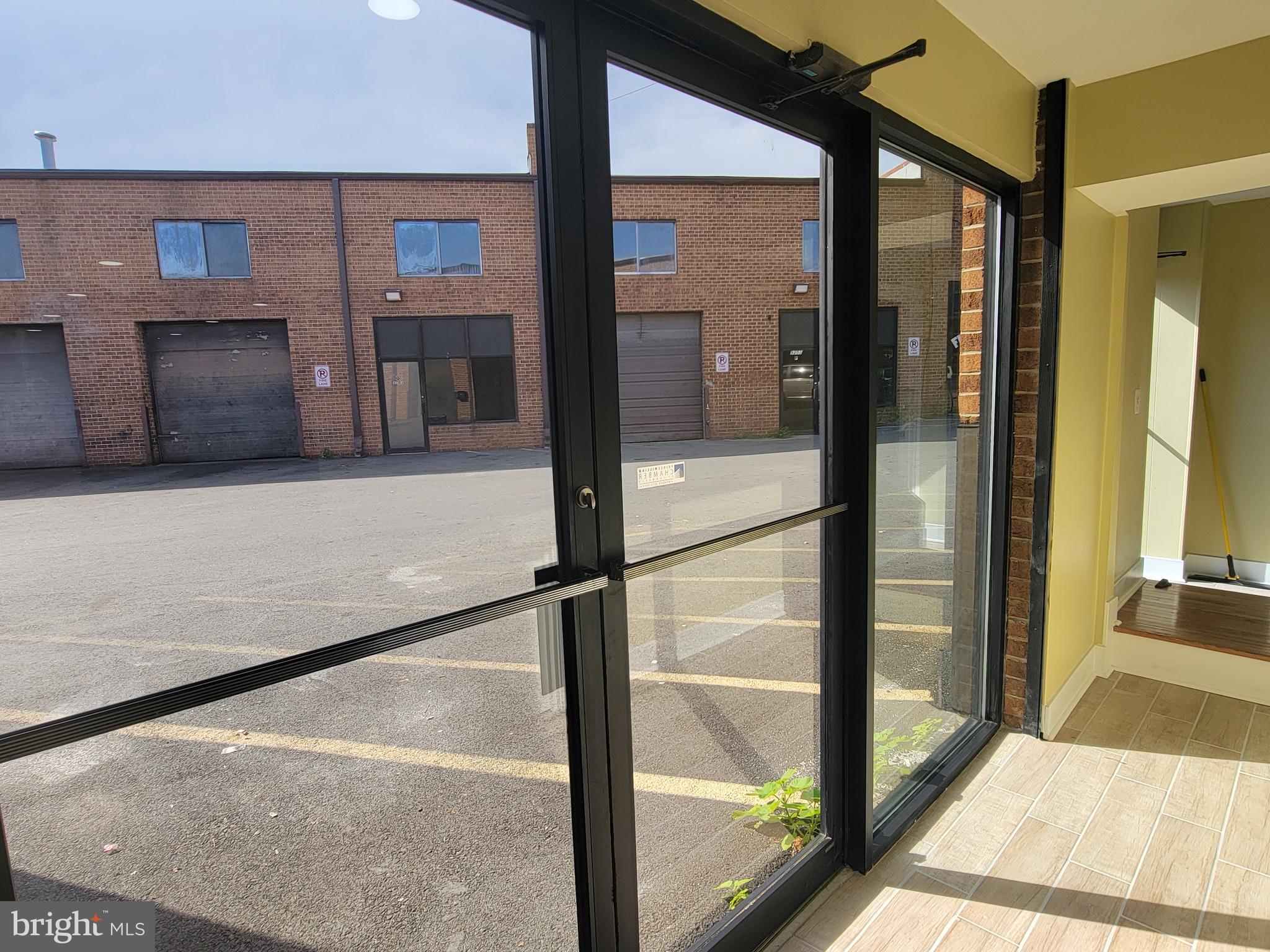 CONNER SQUARE CONDO - Commercial Sale