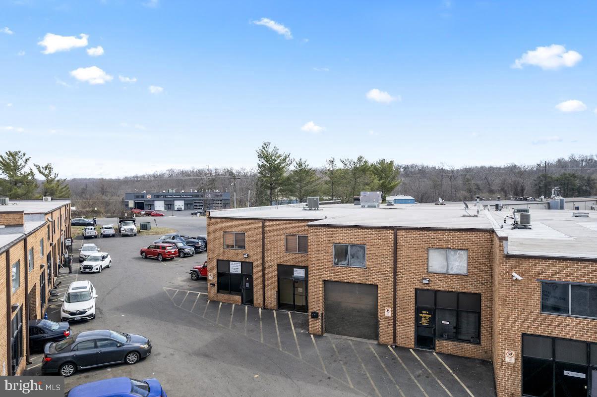 CONNER SQUARE CONDO - Commercial Sale