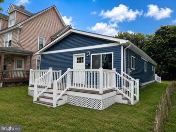 309 S 5TH STREET S MILLVILLE NJ 08332