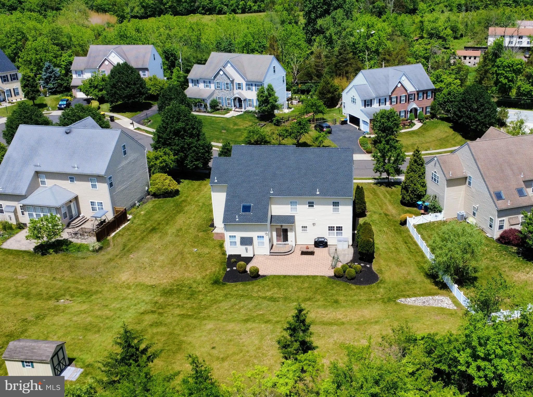 5 CAMELOT WAY