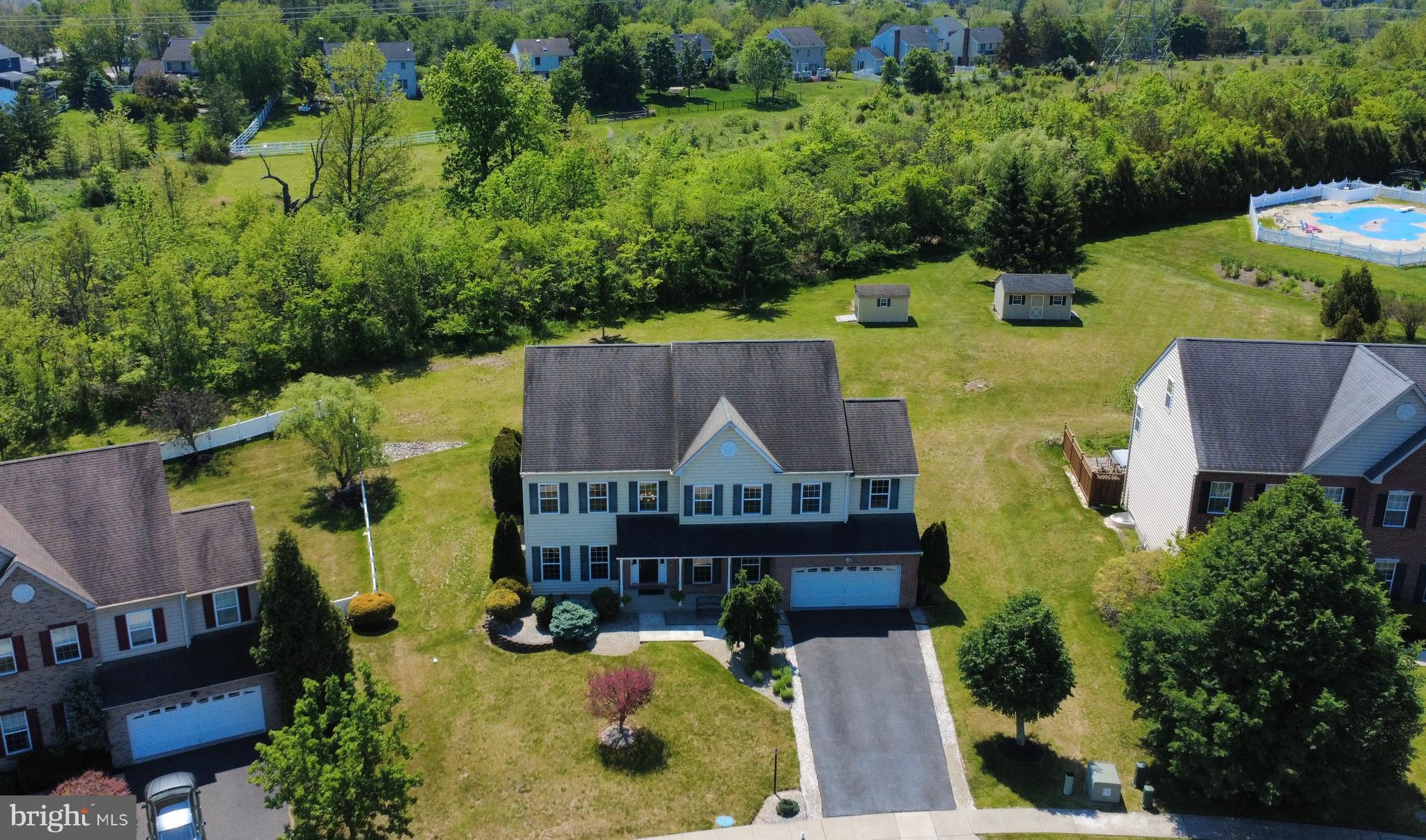 CANDLEWYCK - Residential