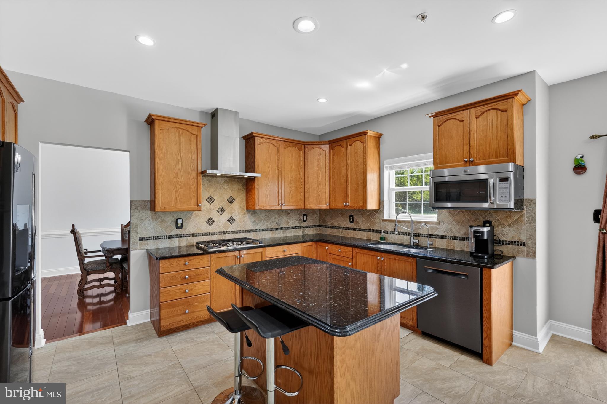 CANDLEWYCK - Residential