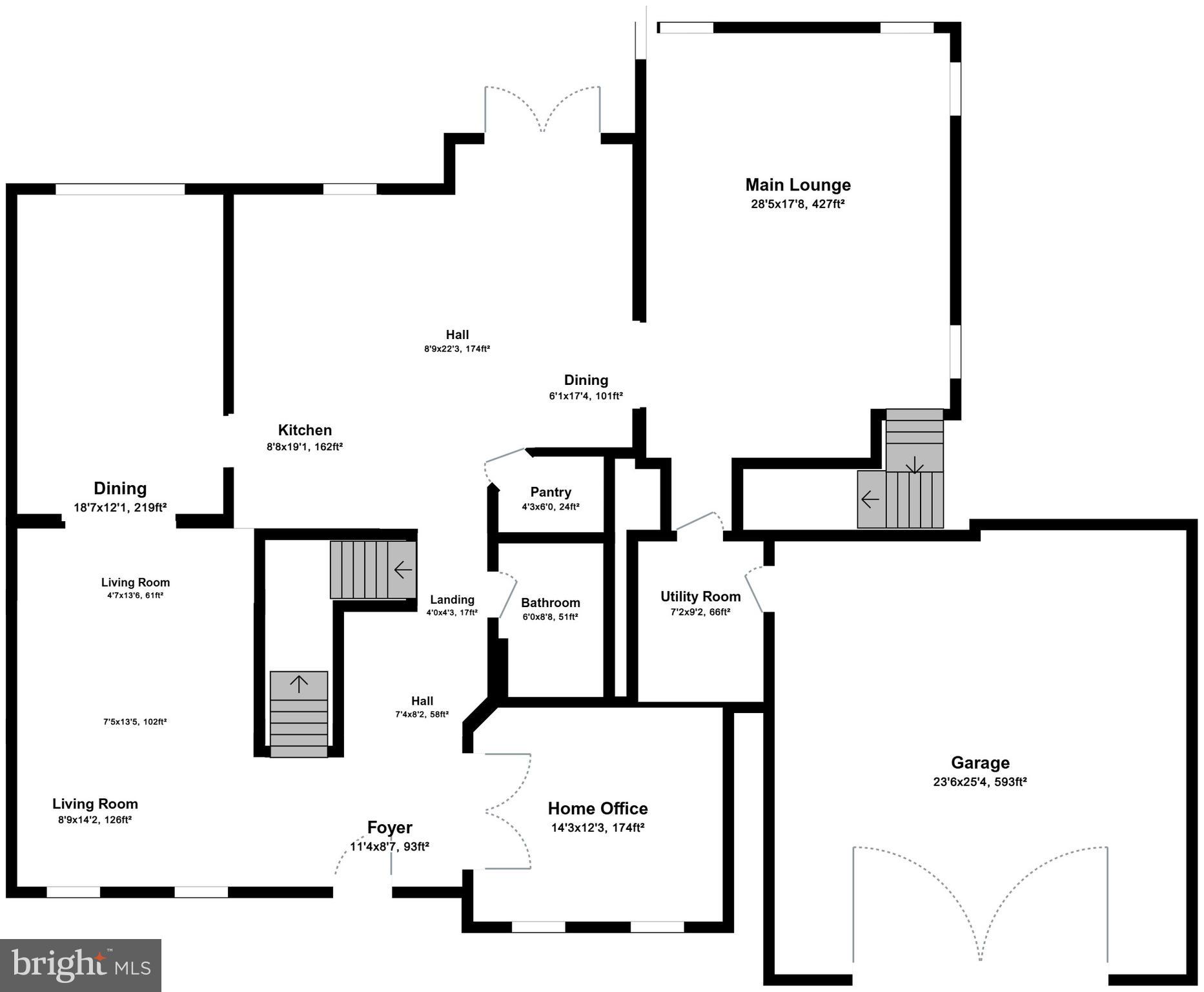 CANDLEWYCK - Residential