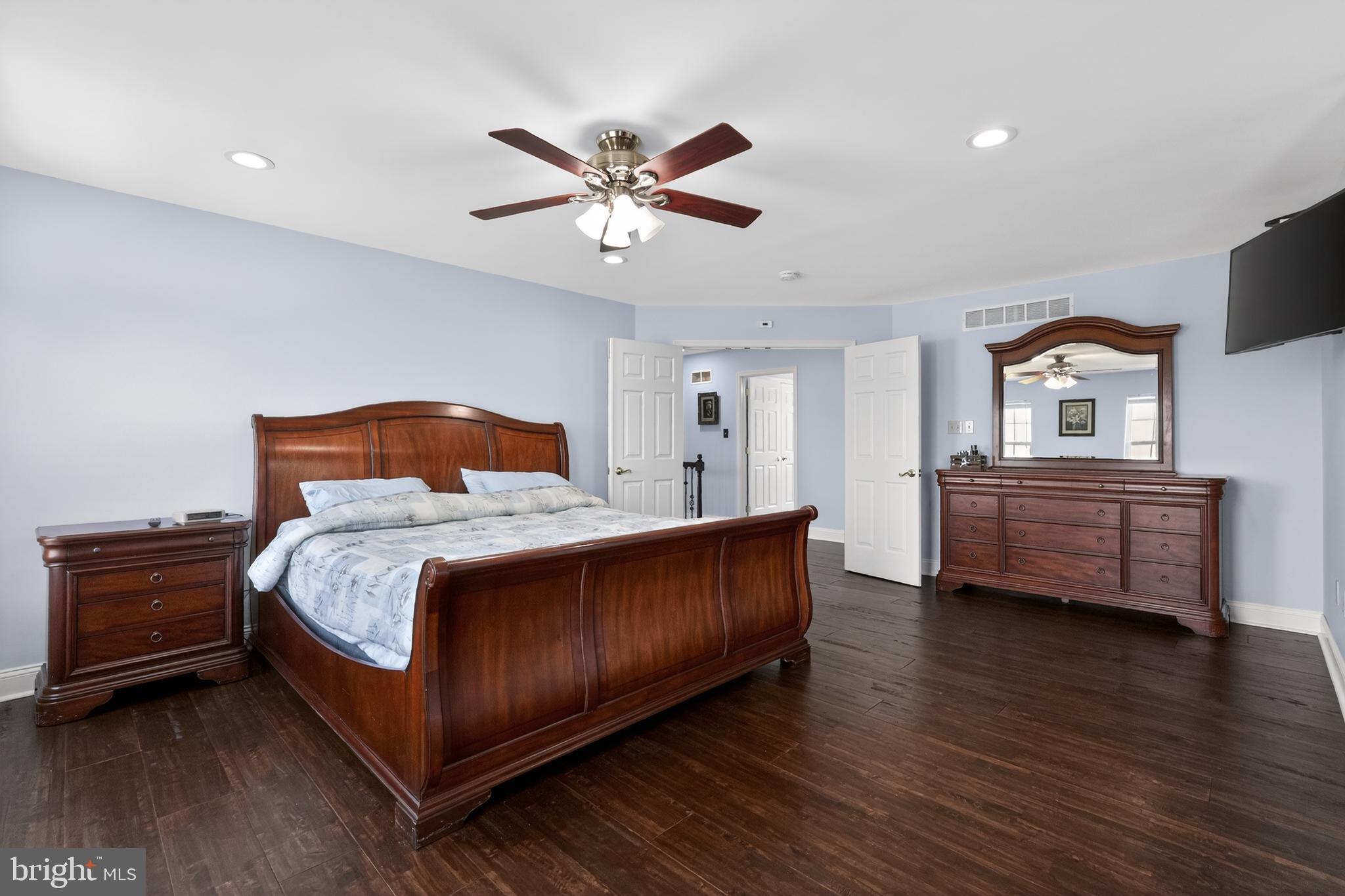 CANDLEWYCK - Residential