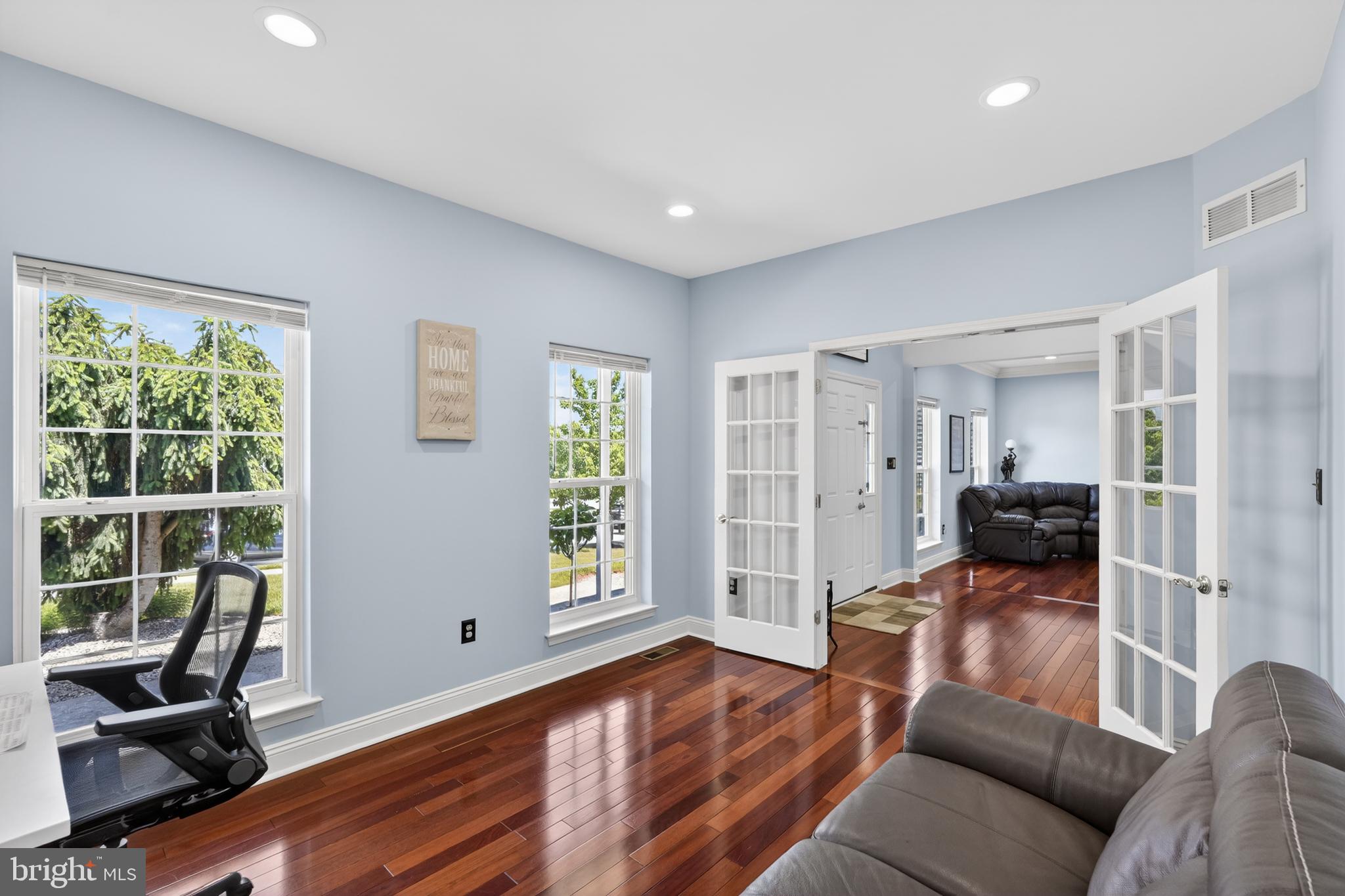 CANDLEWYCK - Residential