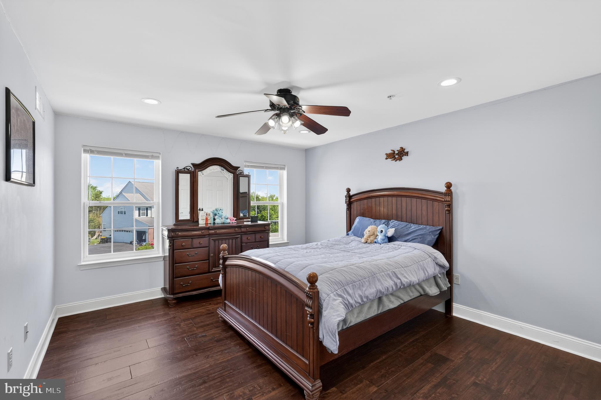 CANDLEWYCK - Residential