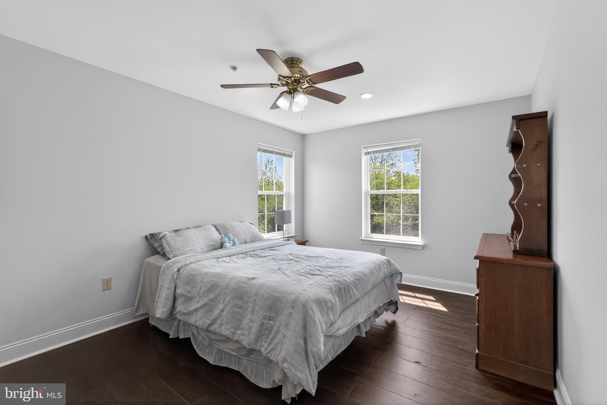 CANDLEWYCK - Residential