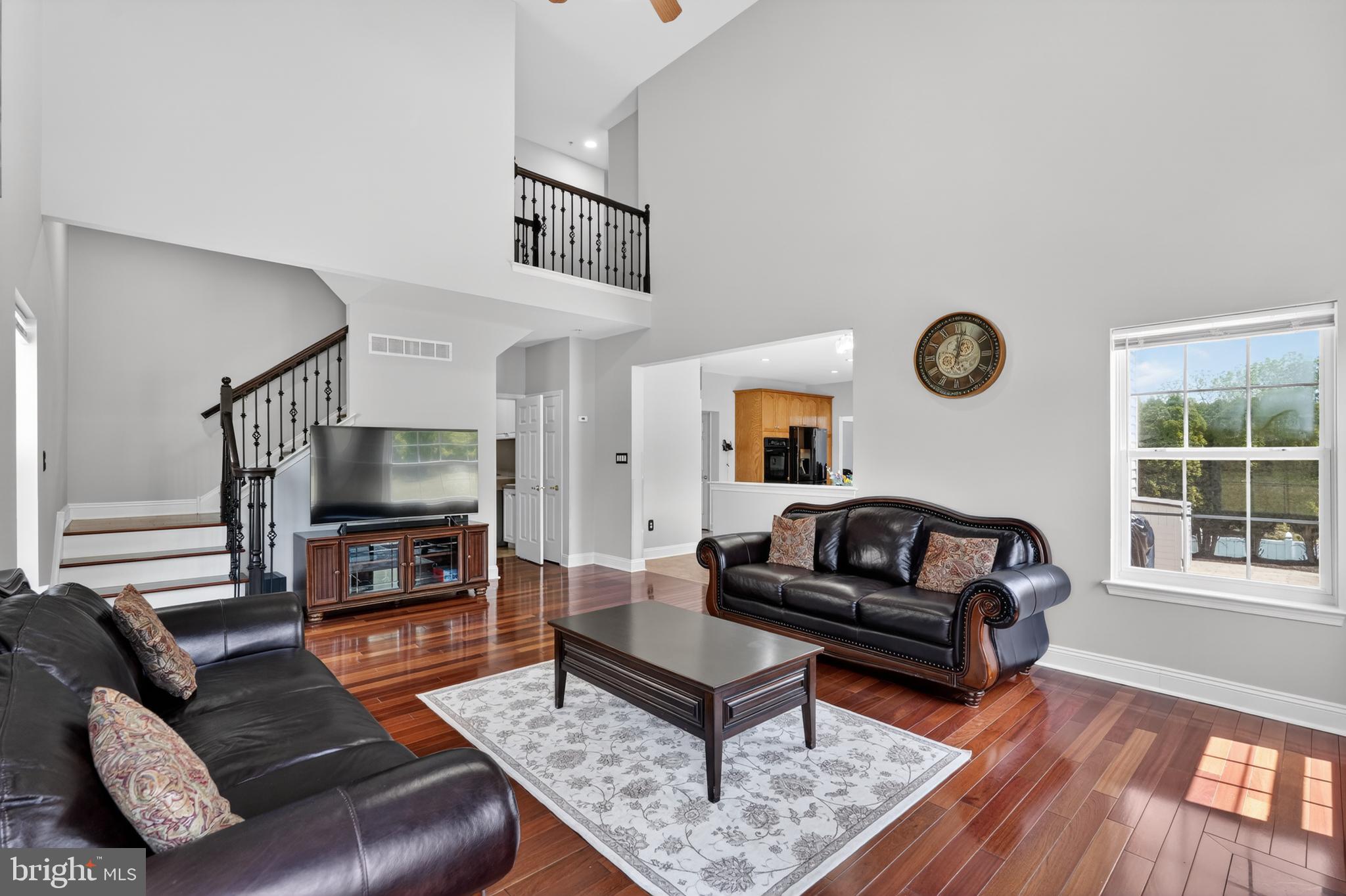 CANDLEWYCK - Residential