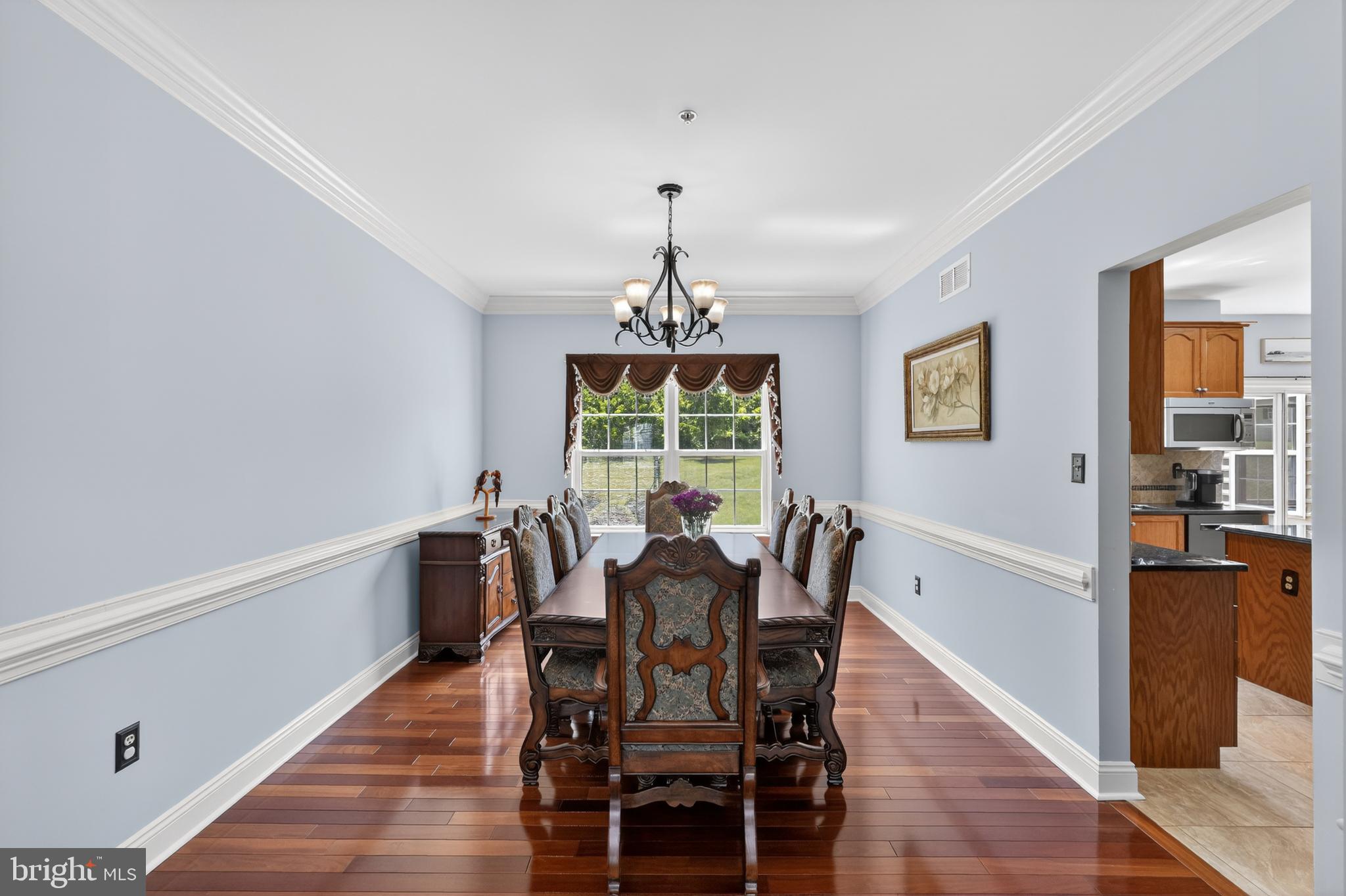 CANDLEWYCK - Residential